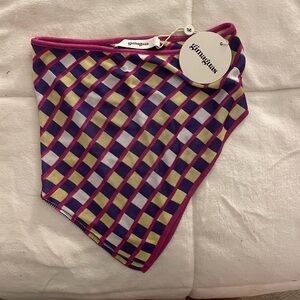Gimaguas tube top